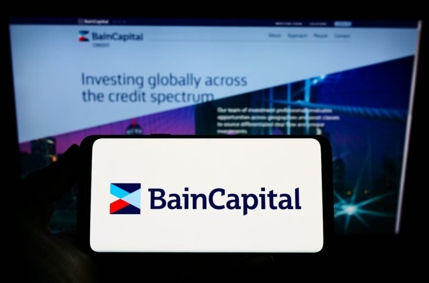  Bain Capital Leads $37.5M Investment in Bitcoin Life Insurance Firm