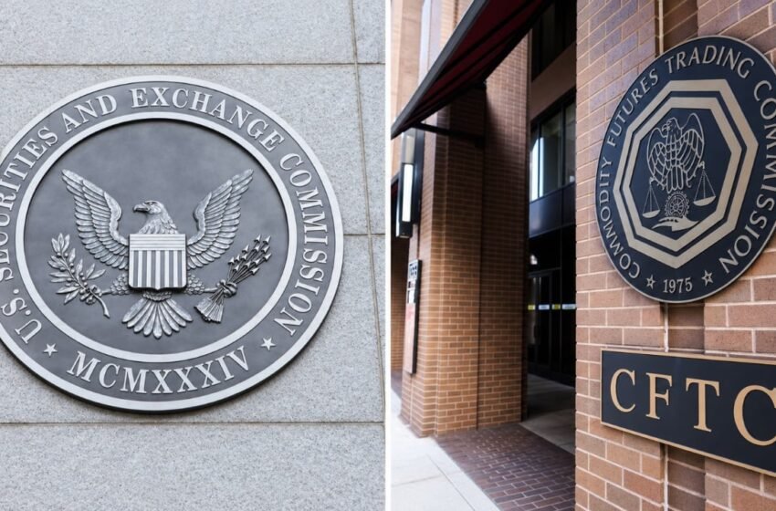  US Regulators Push National Crypto Rules as America Chases Global Lead