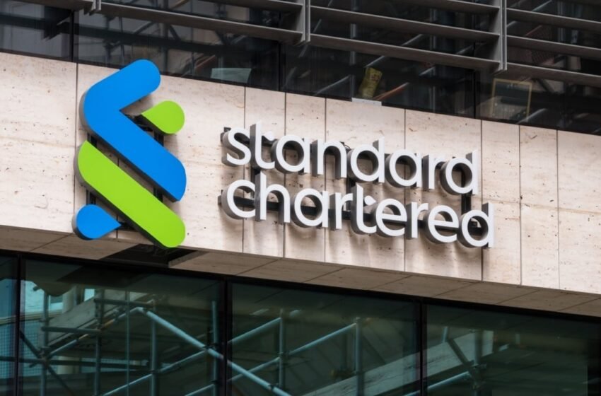  Standard Chartered Brings Bitcoin Trading and Custody to Affluent UAE Clients