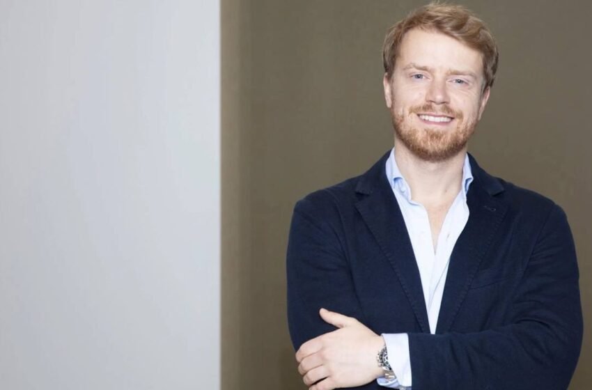  Luxembourg VC Nextblock’s $3M Bet Targets a Missing Piece of Crypto Finance – Bitcoin News