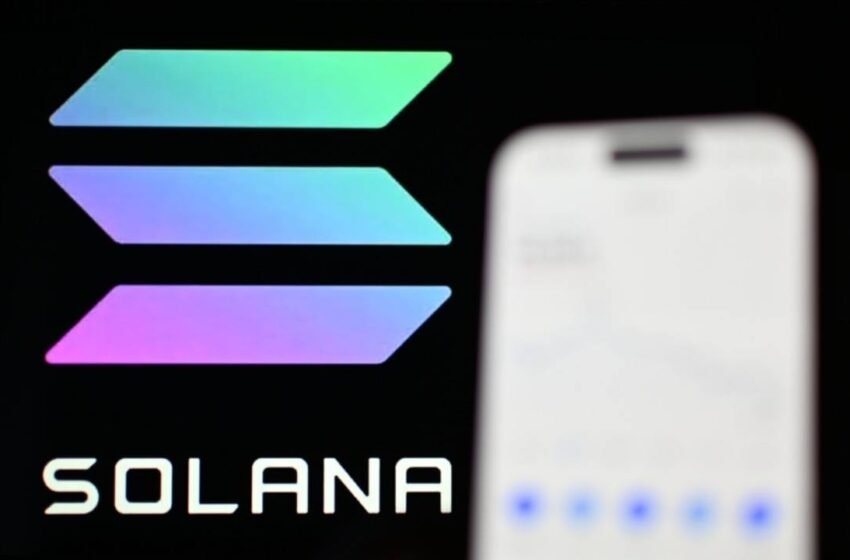  Solana Hits 14M Stablecoin Holders as Card Volume Tops $1B