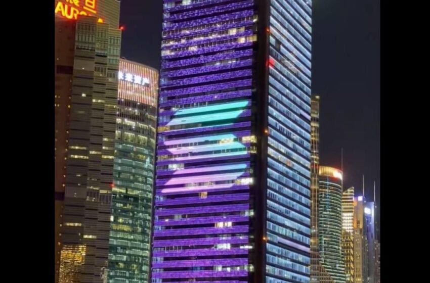  Solana Breaches China’s Crypto Wall With New Shanghai Office