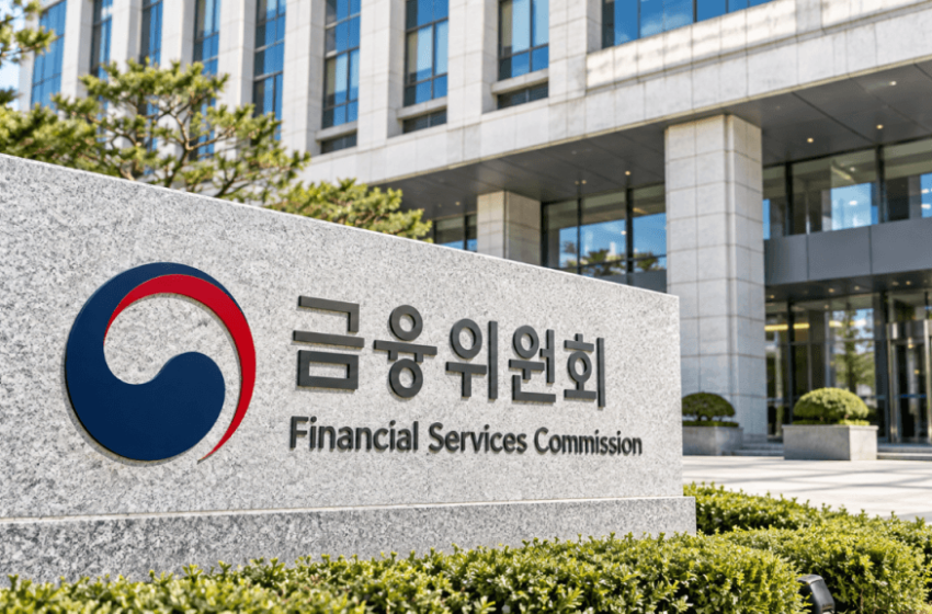  South Korea Opens $5 Trillion Market to Tokenized Stocks, Bonds in 2027