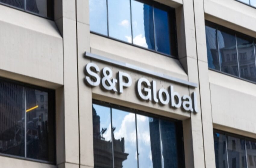  S&P Global Targets $10B Crypto Lending Market With New Risk Framework – Bitcoin News