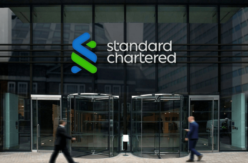  Banking Giant Standard Chartered Expands Crypto Custody to Singapore