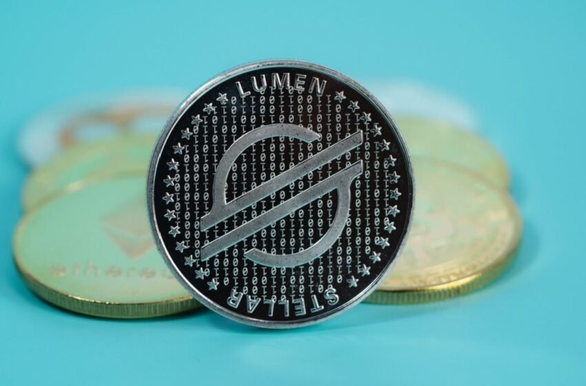  Chainlink Expands Market Data to Stellar’s $4B Tokenized Asset Ecosystem