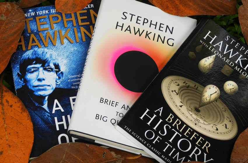  Stephen Hawking’s Warning That AI Amplifies the Illusion of Knowledge