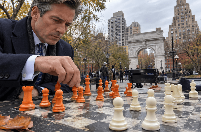  Strangely Rational — Week in Review