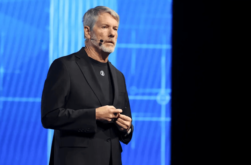  Strategy Buys More Bitcoin and Retires Nearly 2M STRC Shares – Bitcoin News