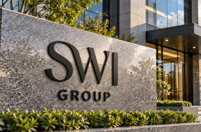  SWI Turns FTX’s Former Bitcoin Mining Infrastructure Toward AI Boom