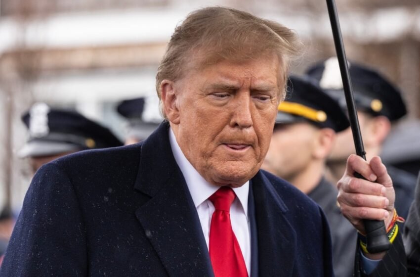  Young Crypto Voters Slam Trump Token Sales as Greedy Cash Grabs – Bitcoin News