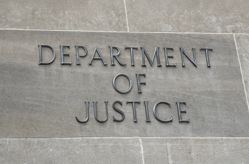  US Government Moves $71M Bitcoin Stash After 6-Week Silence