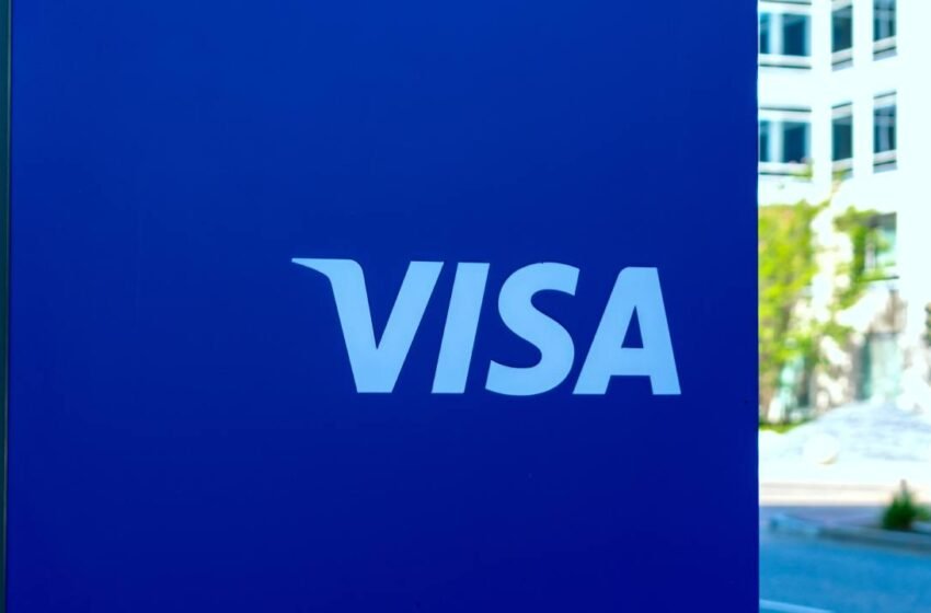  Visa Targets APAC Market as 46% of Consumers Plan Stablecoin Use